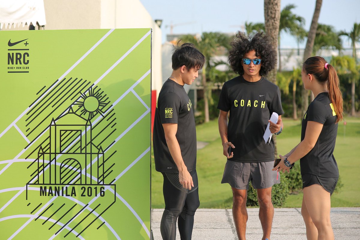 nike run club app free