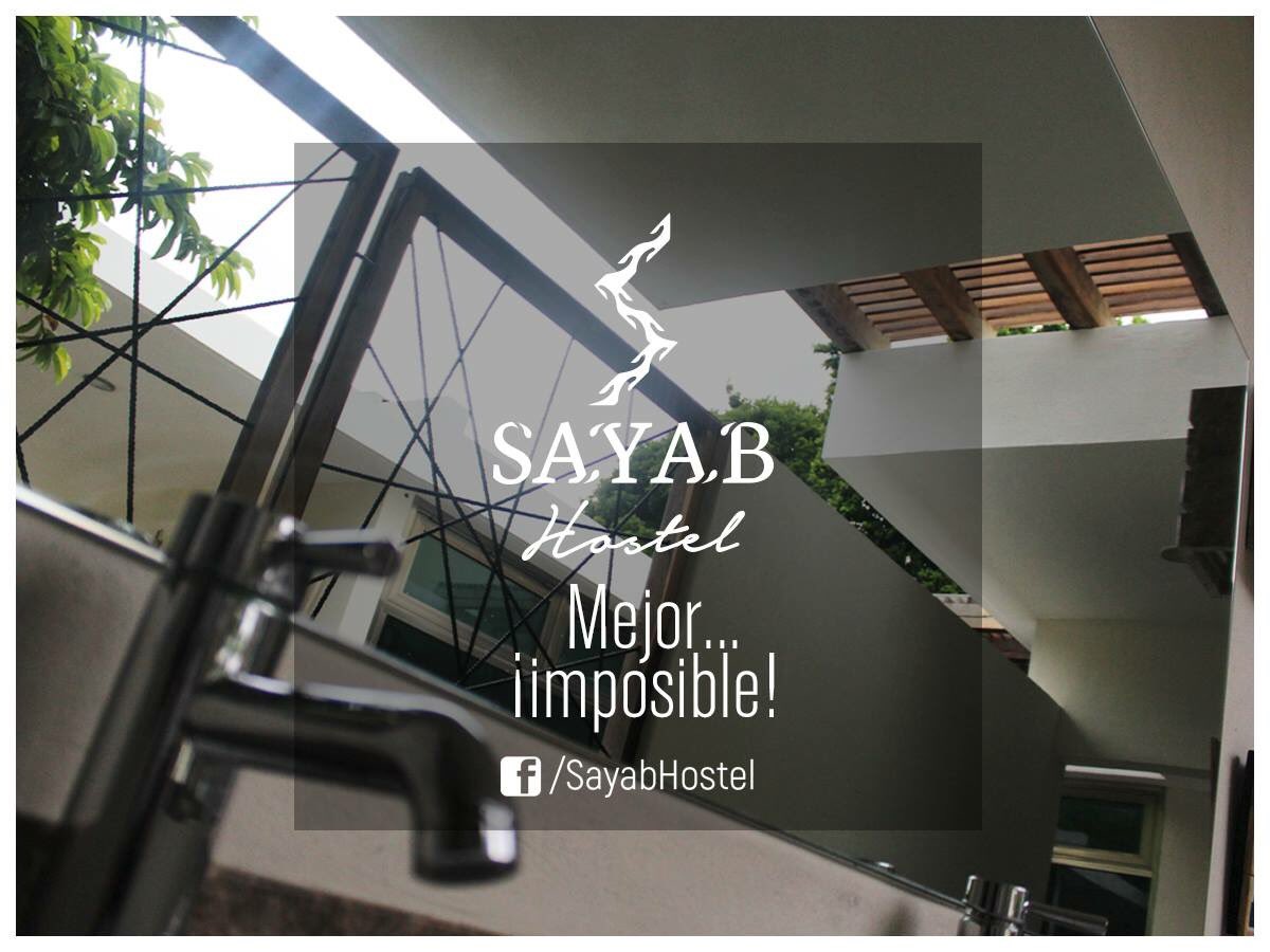 SayabHostel's tweet photo. Ubícanos fácilmente a 5 minutos de la playa. Visítanos en la calle 6 entre Av. 15 y Av. 20. Escríbenos para reservar tu habitación. https://t.co/AReMj6UdY3