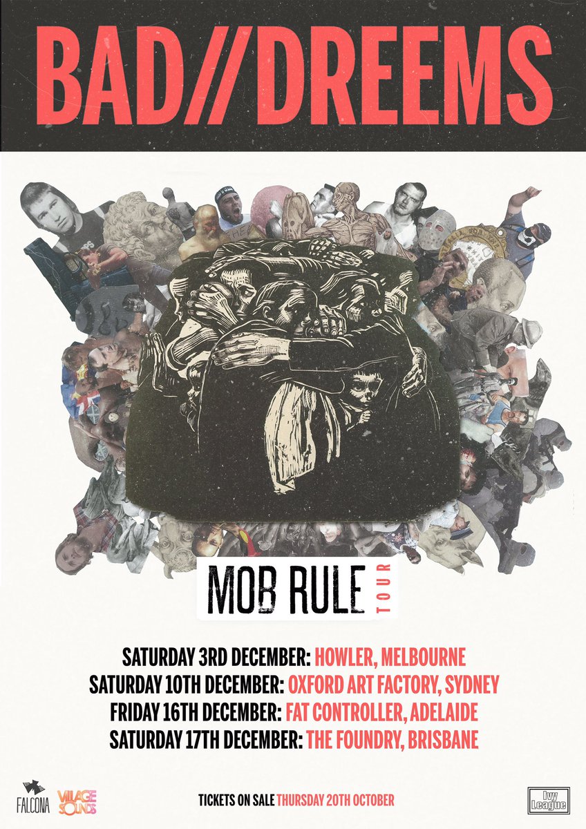 Bad//Dreems tweet media