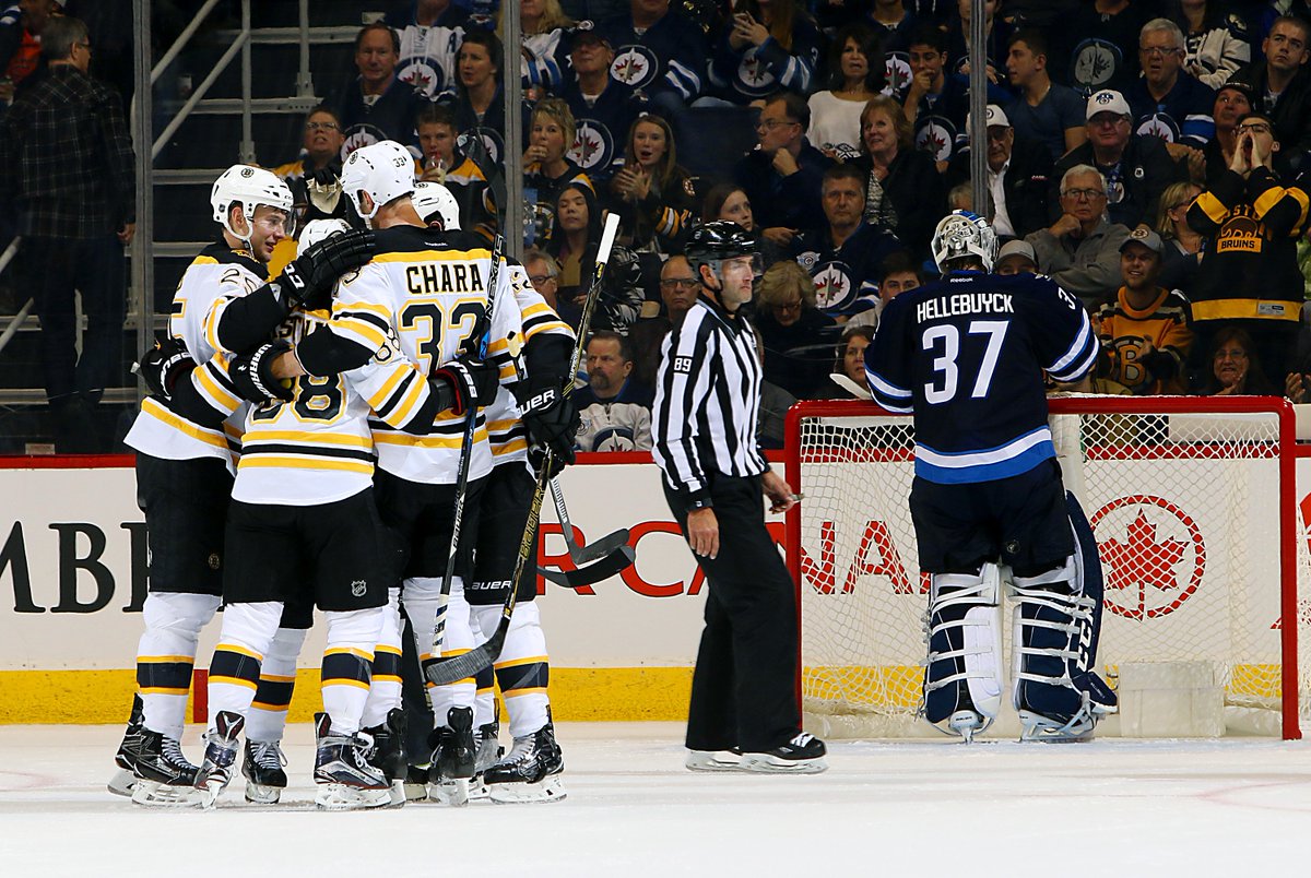 NHLBruins's tweet photo. #NHLBruins win!!!!! https://t.co/fjJZm7Hy5e