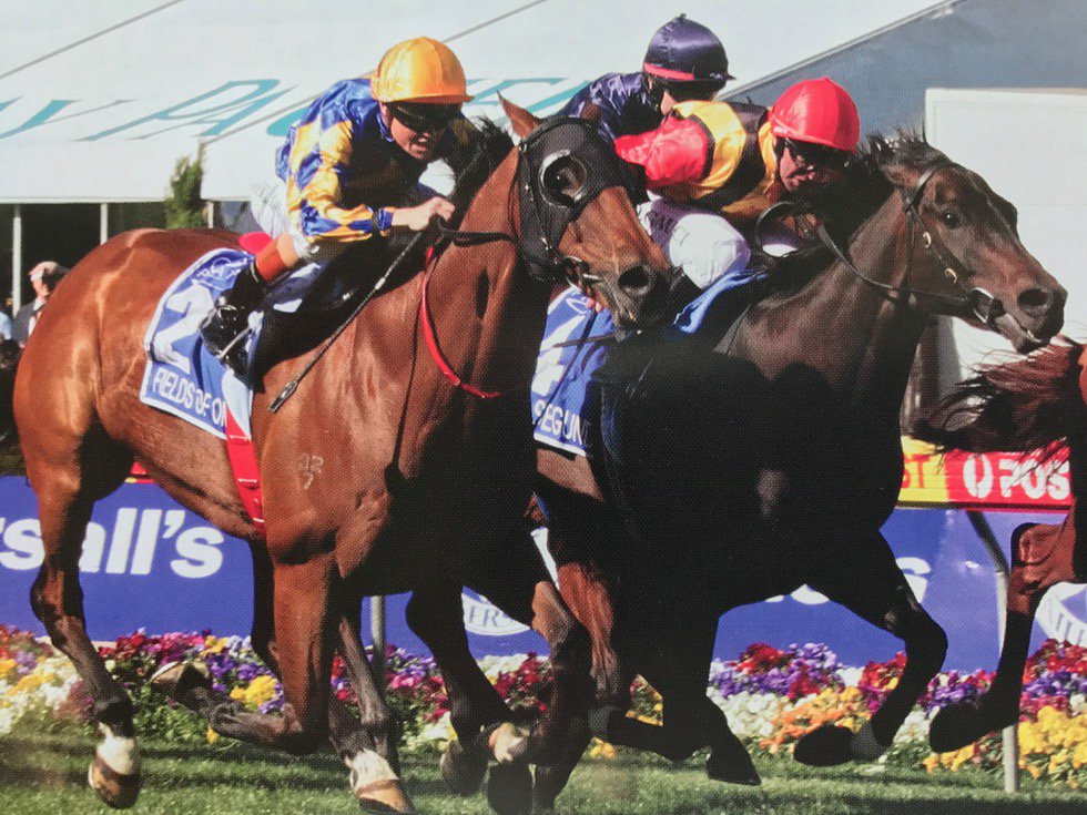 Bryan Martin OAM tweet media