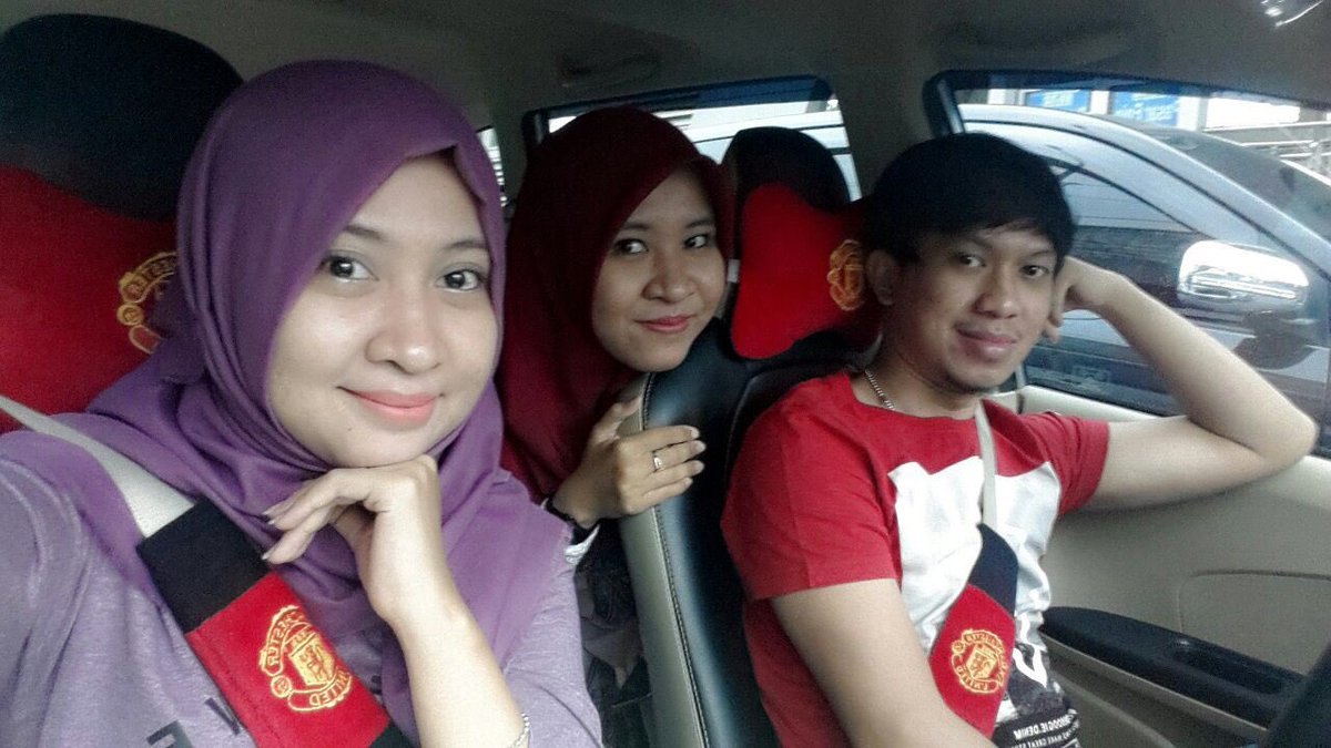 Defianirmala2's tweet photo. Berasa banget .... !!! https://t.co/YhGA0dEFrY