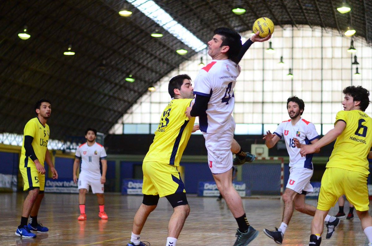 Fenaude's tweet photo. FUE INAUGURADO EL CNU DE BALONMANO VARONES DE FENAUDE 2016 - https://t.co/fULEoQqMFD https://t.co/FEBRnn0dUB