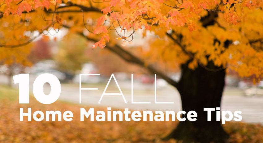 uHoneyDo's tweet photo. It may not feel like it but fall is here! Read up on general home maintenance tips before winter! https://t.co/STzhvh1aFI https://t.co/Poy14iagKV