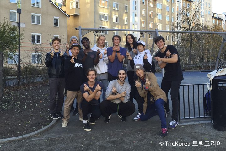 trickorea's tweet photo. [Extreme Magazine @trickorea 트릭코리아]
스톡홀름에서 진행된 'Movement of Sweden 2015' 사진&amp;영상 기사 업로드!
>>https://t.co/mAtQa9kiOi #MovementOFSweden #MOFS https://t.co/c3aVSTBAWc
