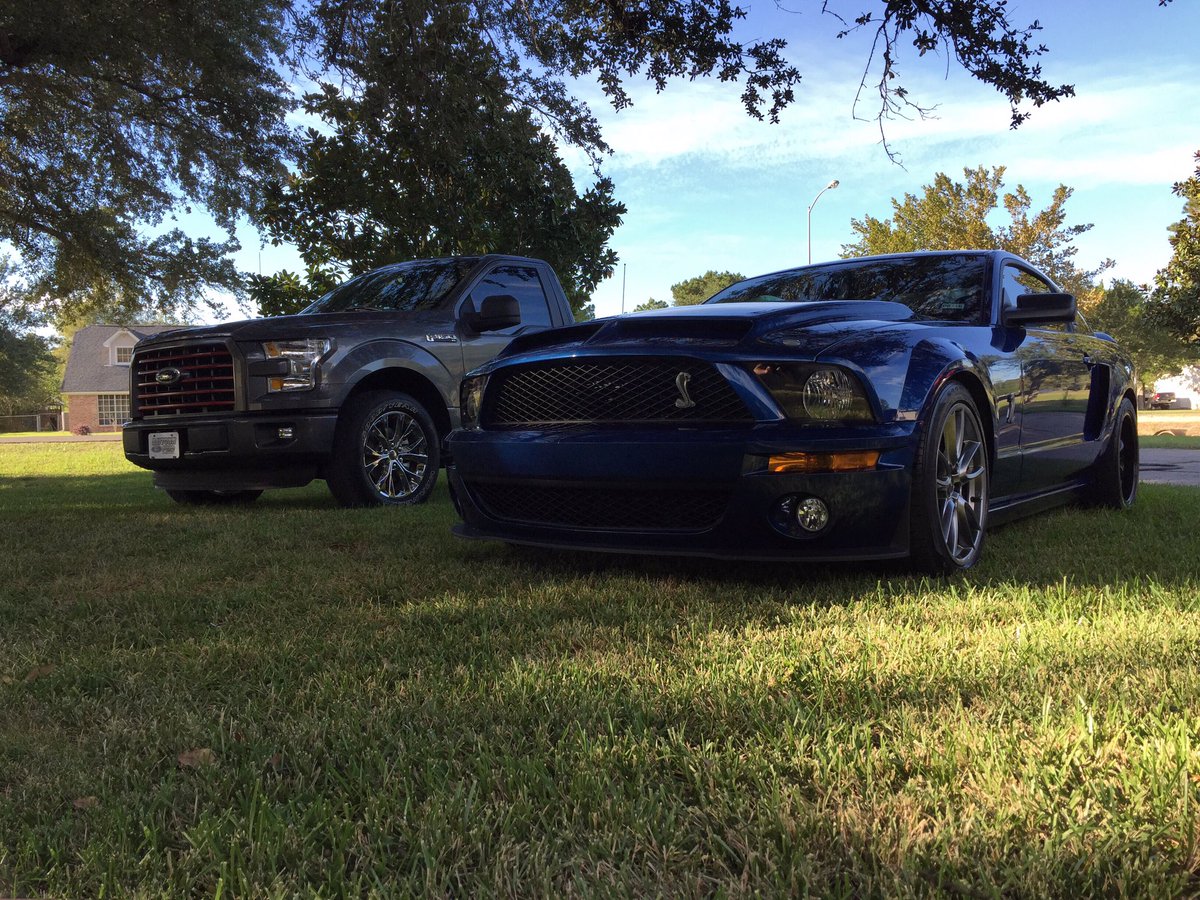 thatdudechase_'s tweet photo. Ford FTW🏆🚗💨 https://t.co/mxC3feWoDO