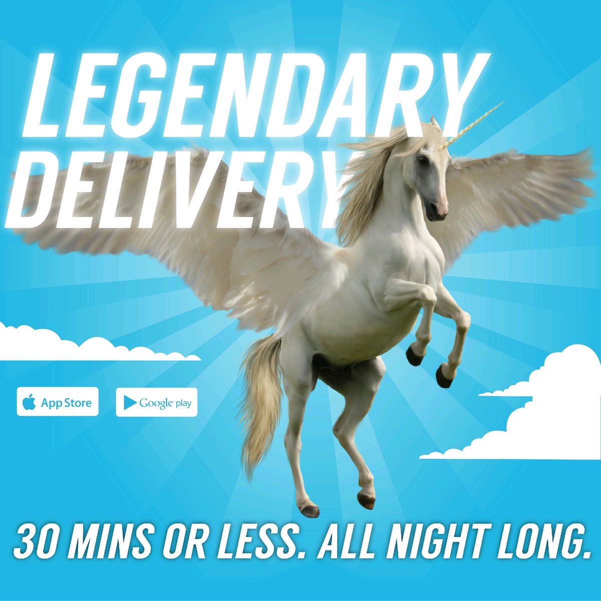 MissJraffe's tweet photo. Delivering Snacks and Ice Cream in 30 minutes. Hello @gopuff. @carl_haggard @TheMeganning https://t.co/hofEQh7Nnz