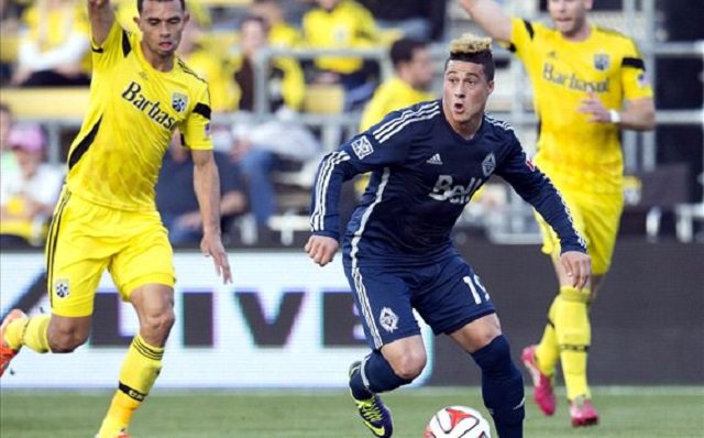 Monday Night Futbol tweet media
