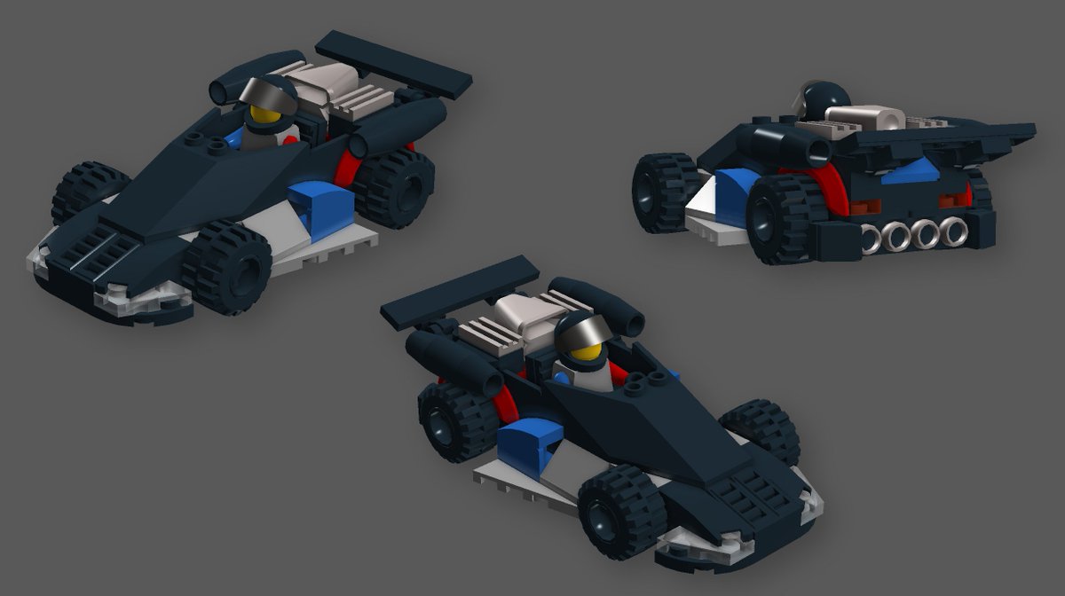 Rocket Racer Rocket Racer | Brickipedia | Fandom LEGO Racers 1999 Rocke...