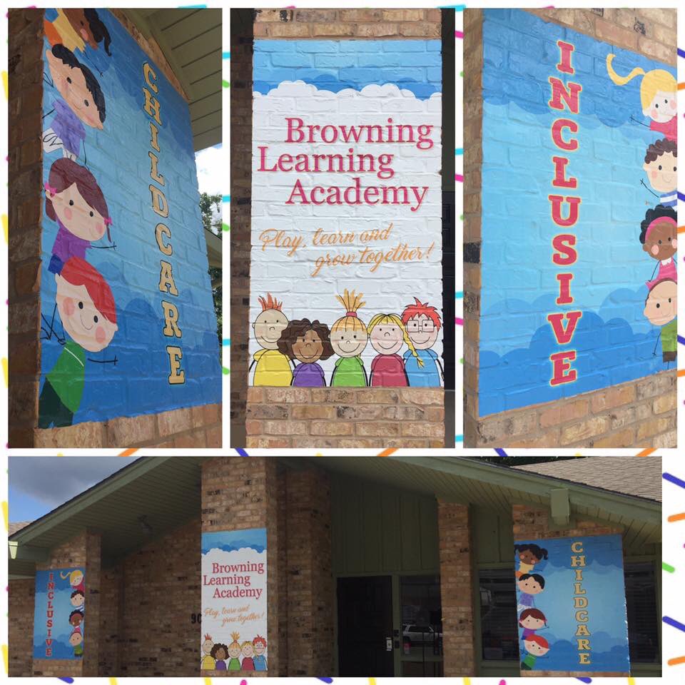 Browning Learning Ac tweet media