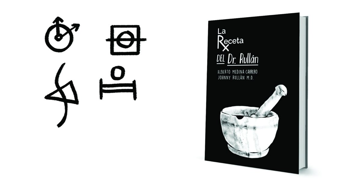 johnnyrullanmd's tweet photo. Los invito a la presentación oficial de mi nuevo libro el 26/oct en @CentroparaPR Regístrate aquí -- https://t.co/QCAgIRtGnt https://t.co/EhbRnHE6Ww