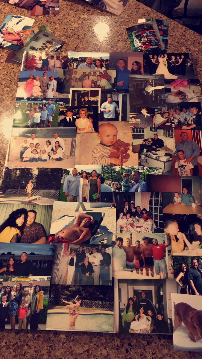 AllyTrainor's tweet photo. Memories that will last forever ❤️ https://t.co/4mScuEchi4