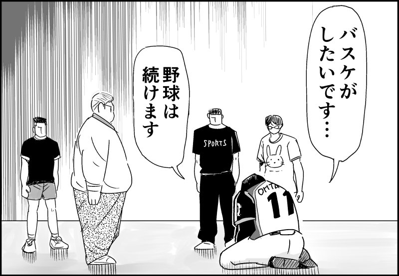 トップコレクション 大谷翔平漫画