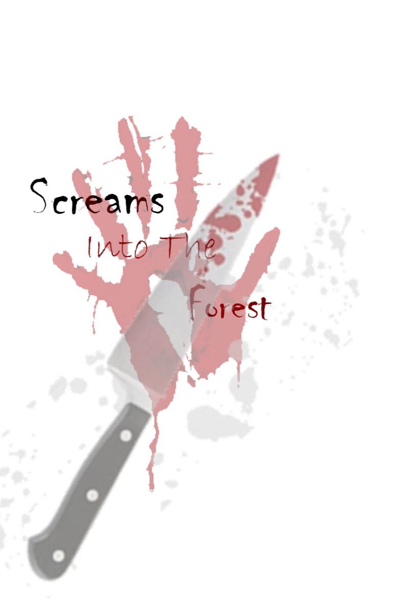 Juan__At's tweet photo. #ScreamsIntoTheForest https://t.co/rDtoFM4goV