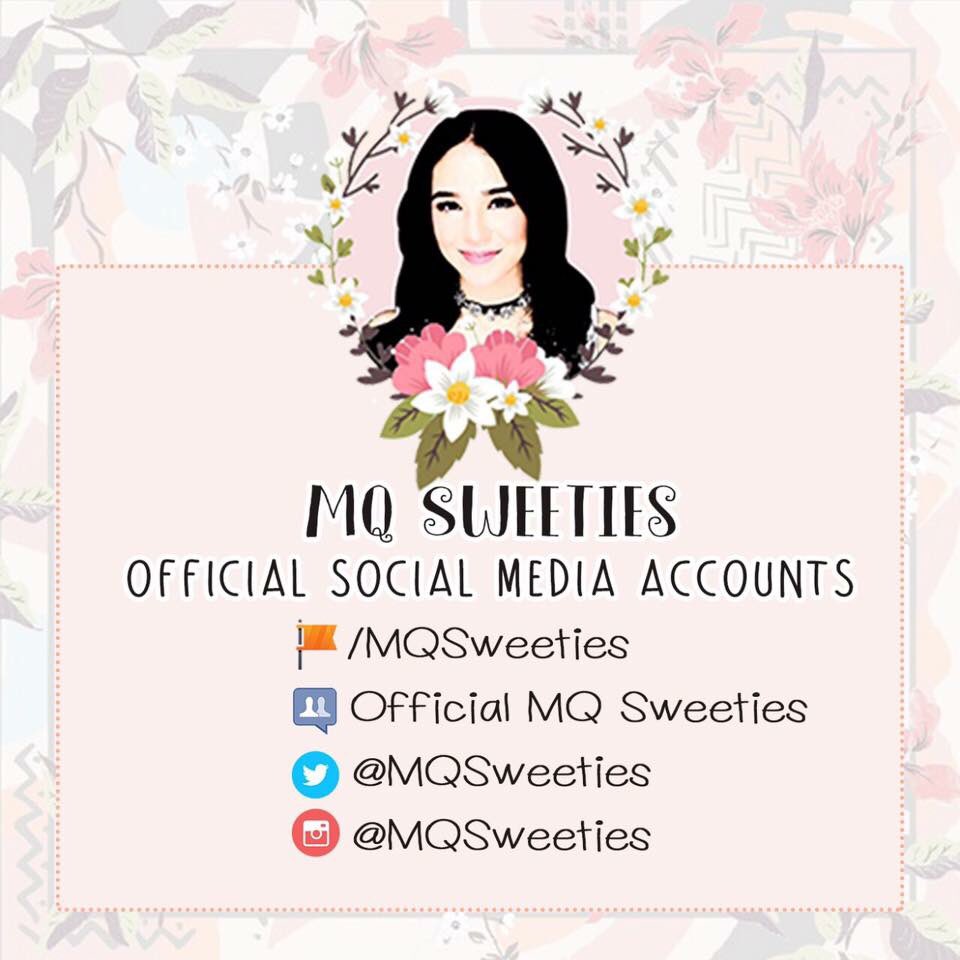 MQSweeties's tweet photo. Be updated about Mikee Quintos! Follow our official social media accounts ❤️

Twitter/Instagram: MQSweeties
FB group: Official MQ Sweeties https://t.co/pskYFBzL4z