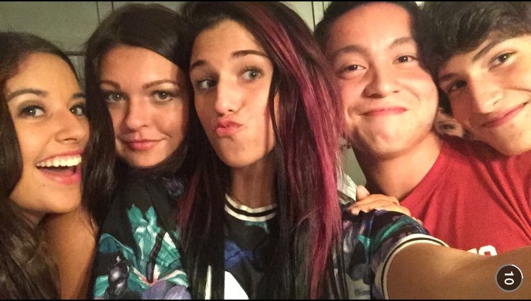 TB &amp; HBD shoutout to the homie nick. thx for being such a good friend over the years!