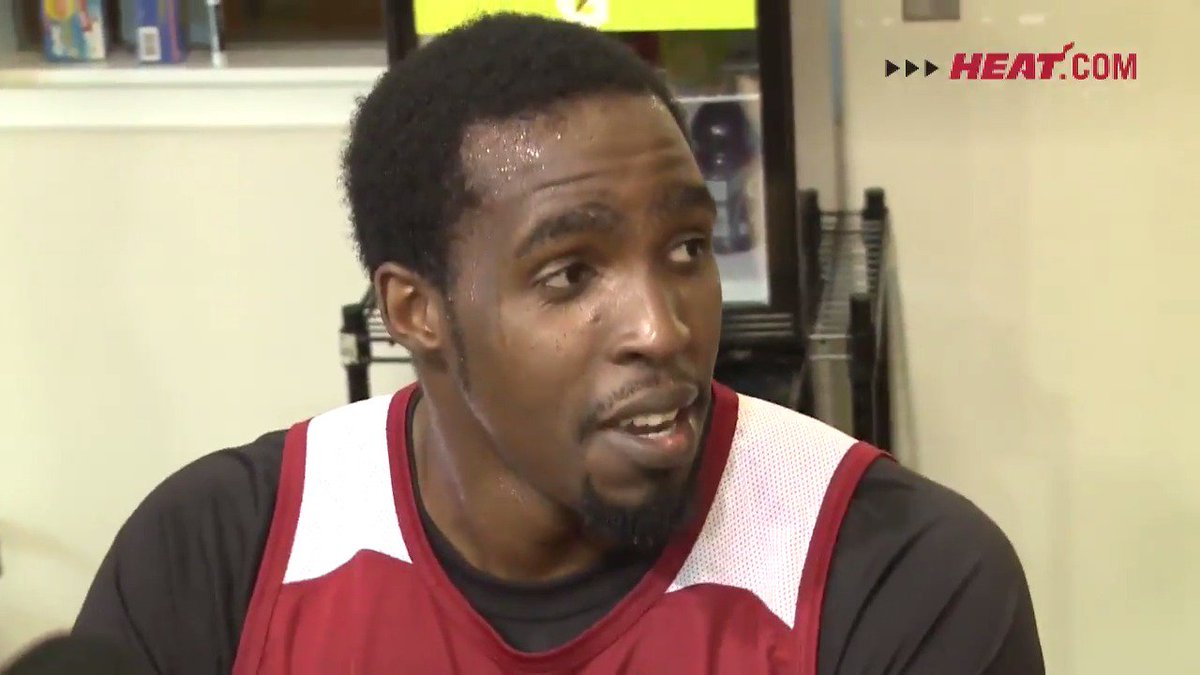 Miami HEAT on Twitter "Meet the newest member of your Miami HEAT