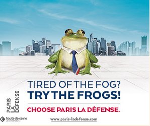 bryanhimself's tweet image. Paris makes a play for London's bankers in #FirstFT