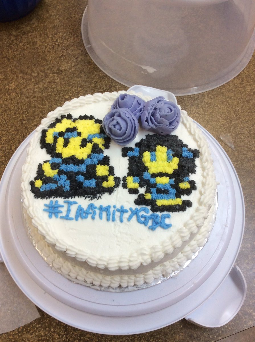 Damien Good tweet media