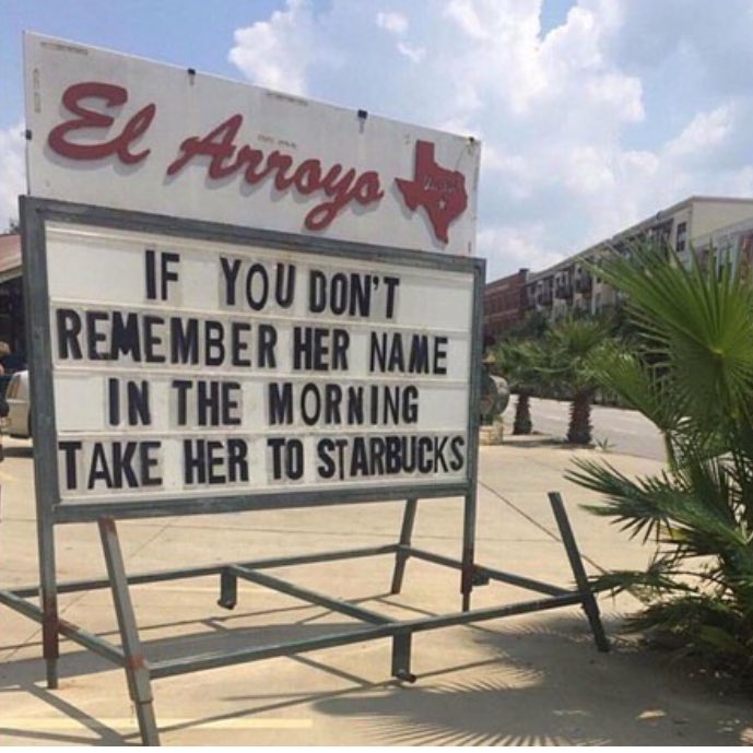 TheresaRockFace's tweet photo. Brilliant advice ... https://t.co/T7Sy4sFKTH