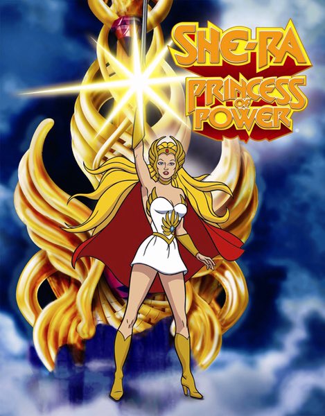Come meet Melendy Britt aka She-Ra at the Brazos Valley Comic con this November 5-6! Her FIRST Texas appearance!!!