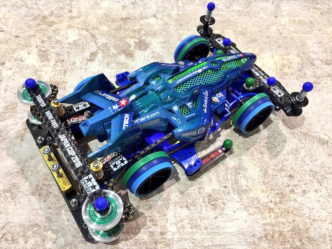 ミニ四駆 タミヤ公式 Mini4wd 16年10月 Page 3 Twilog ミニ四駆 タミヤ公式 Mini4wd 16年10月 Page 3 Twilog