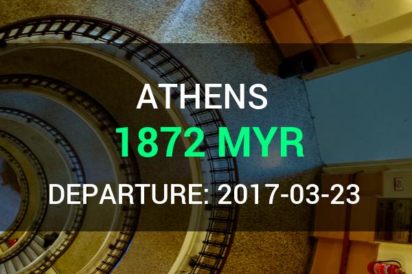 FlightsKUL's tweet photo. Flight from Kuala Lumpur to Athens by Air China
Book now: https://t.co/8DyikBPIZh https://t.co/SIzTd2I8QE