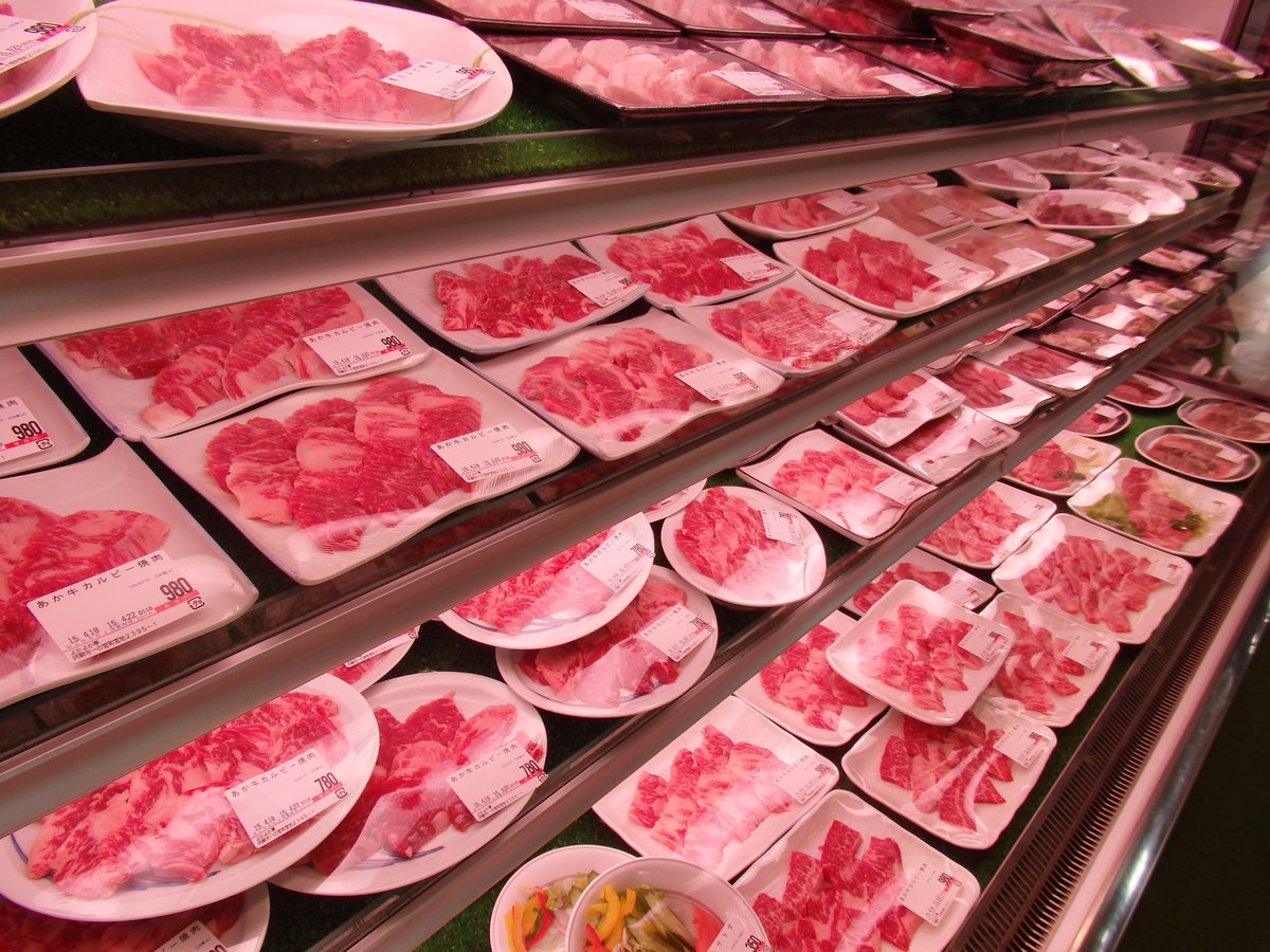 よかよか亭坂梨本店 در توییتر こんにちは よかよか亭坂梨本店は 店頭でお肉を選んで購入して焼肉をするシステムになっている焼肉があります 自分で吟味出来ます 精肉店直営なので質 鮮度は ピカイチです 熊本 Kumamoto よかよか 坂梨本店 あか牛 あか牛丼 熊本