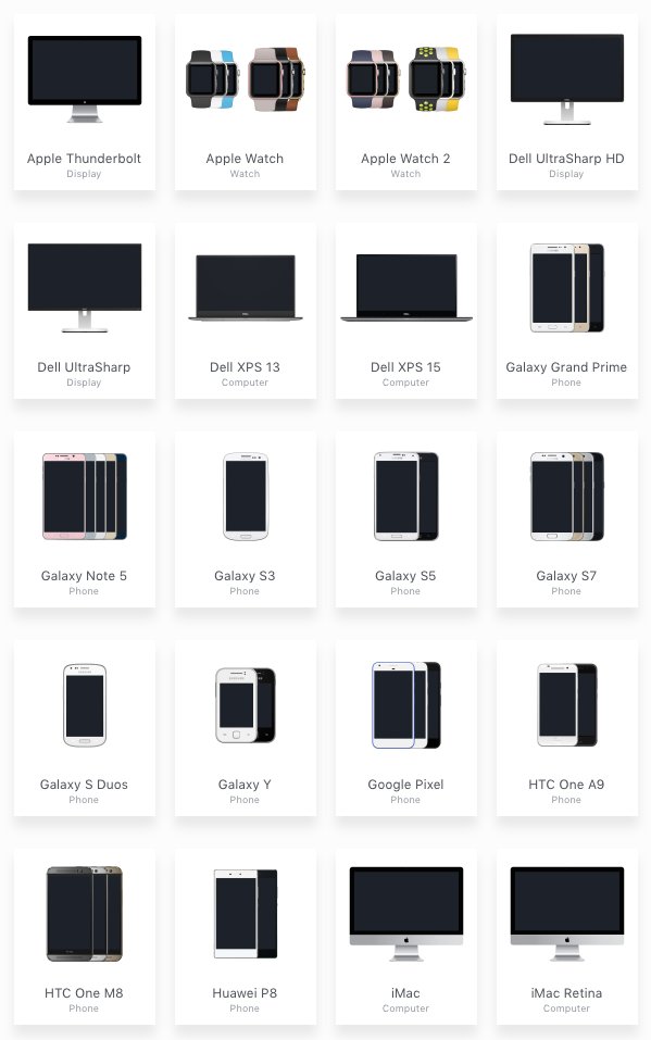 rikschennink's tweet image. 🖌 Billions of device mockups available for download on: facebook.design/devices