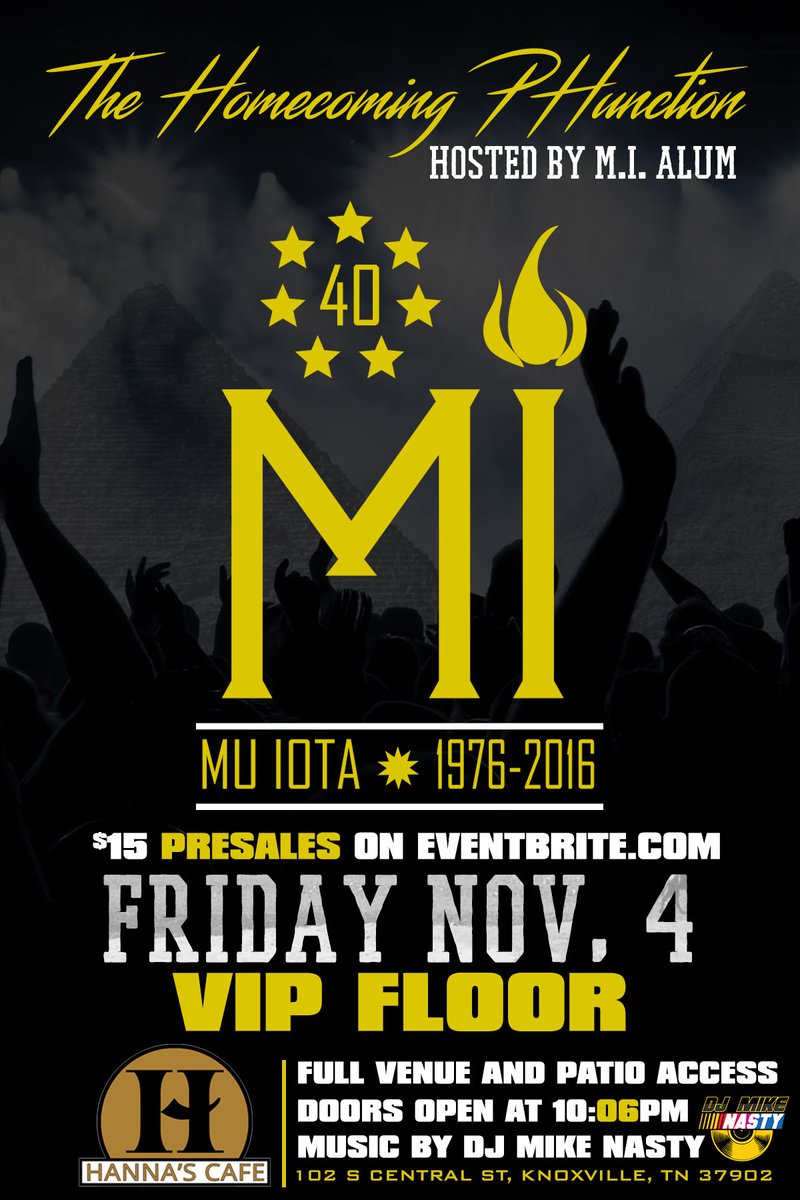 unoCP_'s tweet image. #UTKHC16 We coming back for a #UTKShakeLife session Thursday-Sunday.