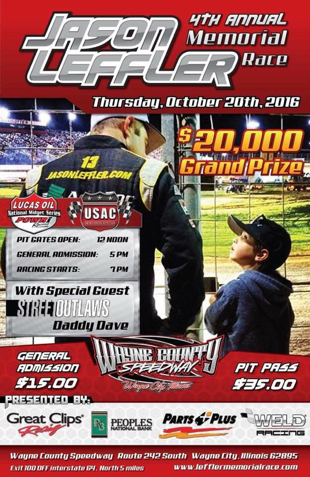 Who's coming out ? Great race for a Great cause. #StompOnThatLoudPedal <a href="/DaddyDave_okc/">David Comstock</a>