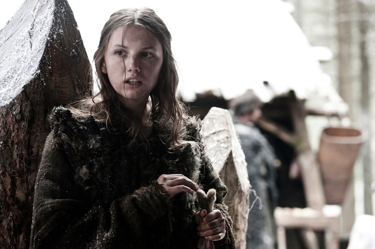 Gilly // Game Of Thrones