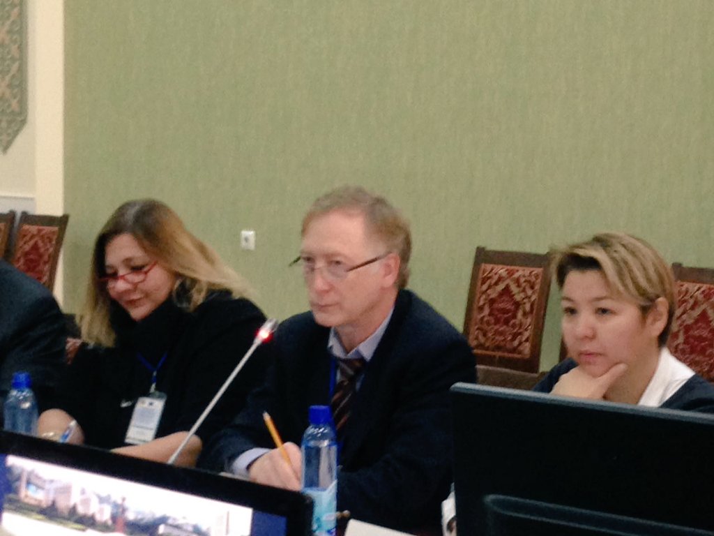 Erasmus+ Kazakhstan tweet media