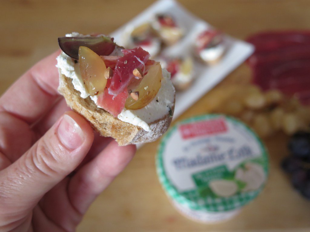 audreycuisine's tweet image. Les p’tites tartines de Madame Loïk au jambon &amp;amp; raisins audreycuisine.fr/2016/10/les-pt…