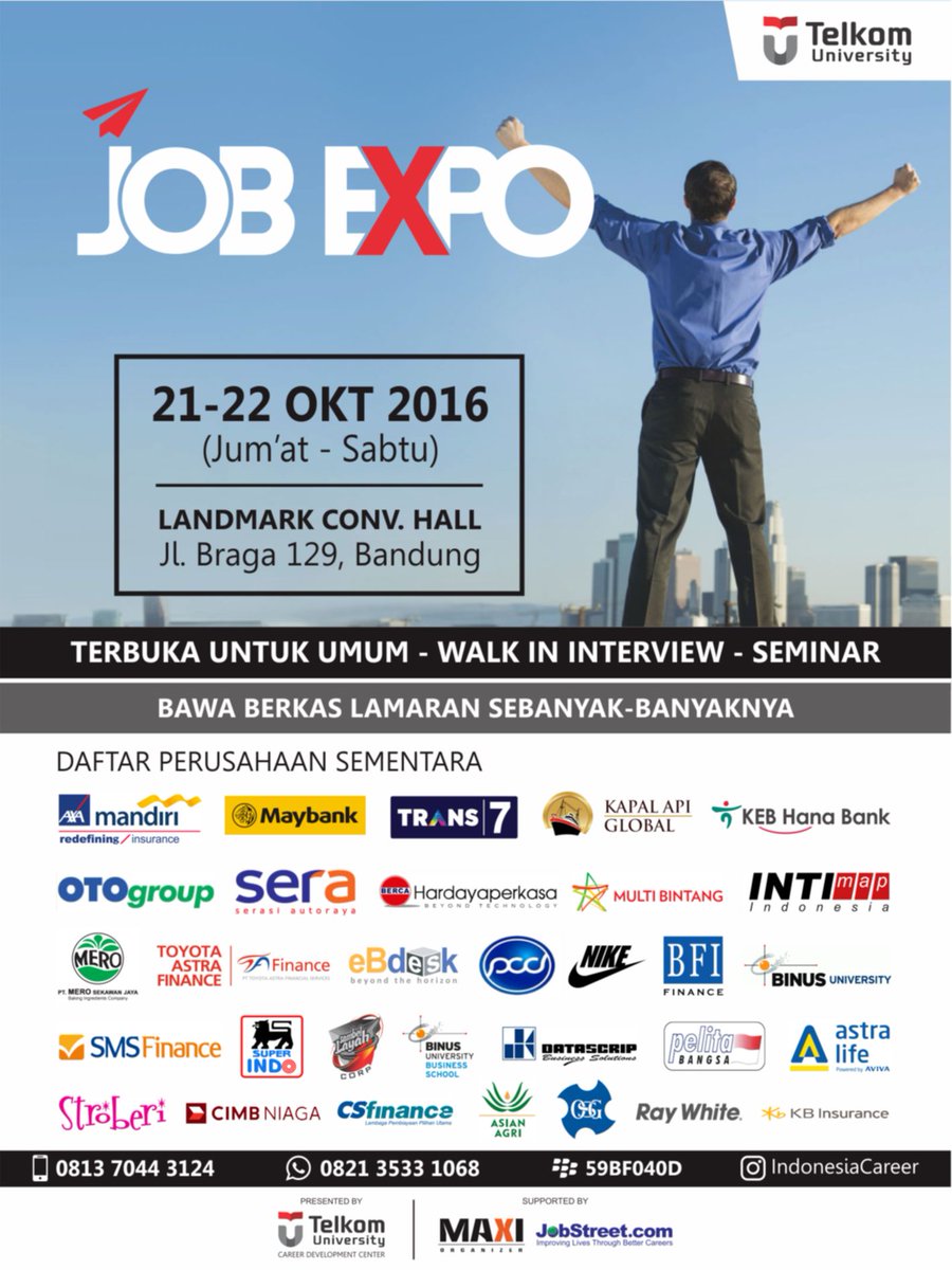 MAXI ORGANIZER tweet media