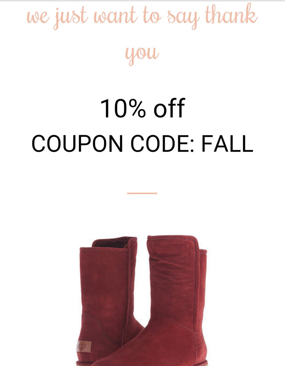 reeree2's tweet photo. 10% off coupon from my website. It expires on 10/22/16. 
Check out my latest news. we just want to say thank you. https://t.co/c8V0Boj8ZA https://t.co/lx8VUFGm0B