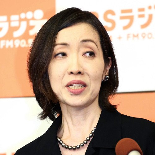 永麻理 永六輔の娘 の夫や子供は 母についても気になる 日々思うこと