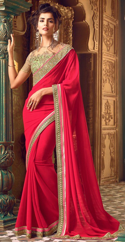 Shingar21's tweet photo. Check this majestic rose red, which get you a royal look.
Shop now @ https://t.co/76HiNyC3ws
#DesignerSaree #Designerblouse #RoseColour #USA https://t.co/fwzlpiL0J3