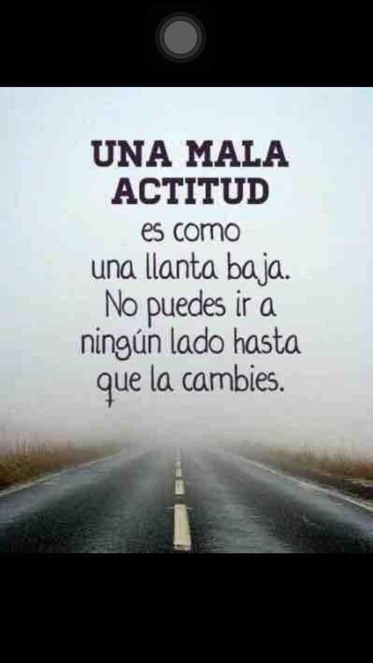 somos_tabu's tweet photo. Una mala actitud... https://t.co/oM1leU004x