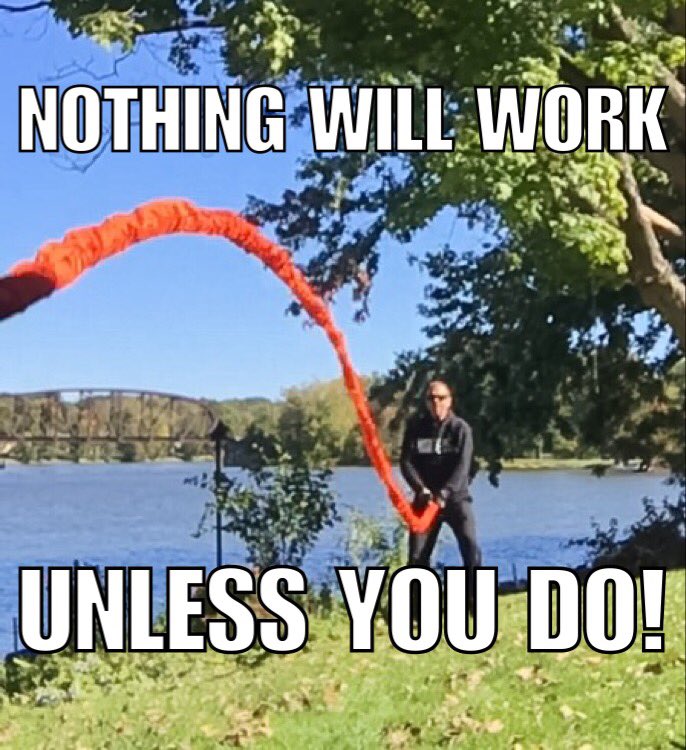 parkinsonsbook's tweet photo. #noexcuses #fitness #nasmtrainer #nasmcertified #nasmcpt #nasm #fitfam #exercise  #health #rt #workout #motivation #motivated #motivate https://t.co/Lv5iuh1D0l
