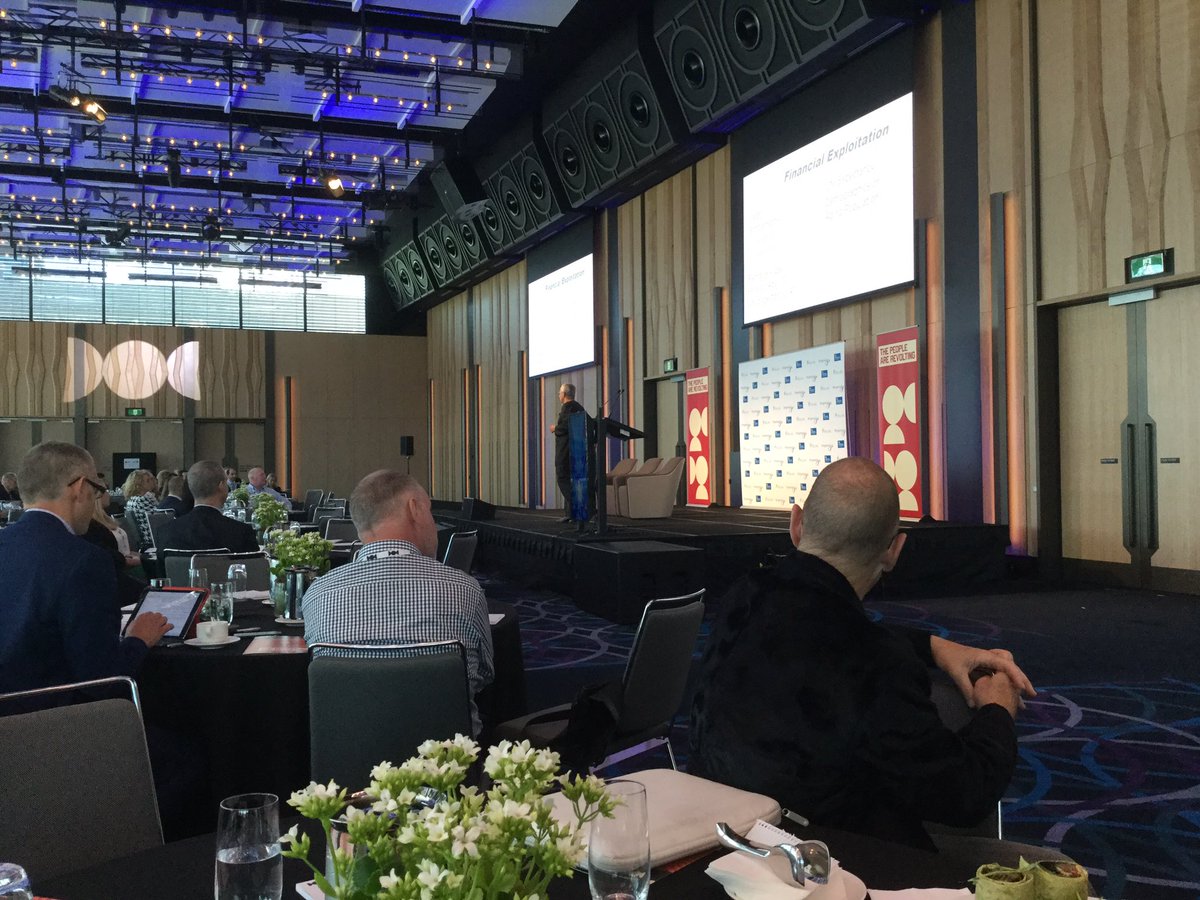 Oriel_Morrison's tweet photo. Satyajit Das talks scare resources, debt, no responsibility #DOC16 @CNBCi https://t.co/qq7JTcWHK2