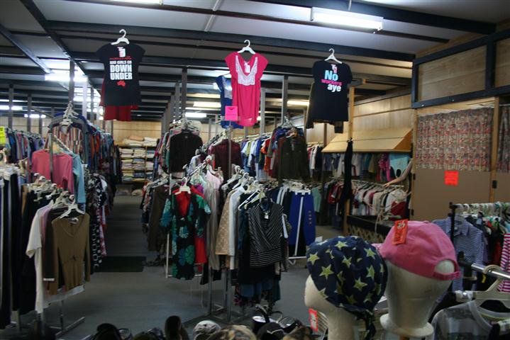 BarnClothes tweet picture