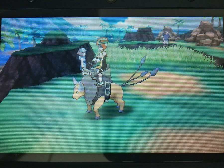 ポケモン サンムーン は異色作 新たなポケモンの変化と実現 Kai You Net