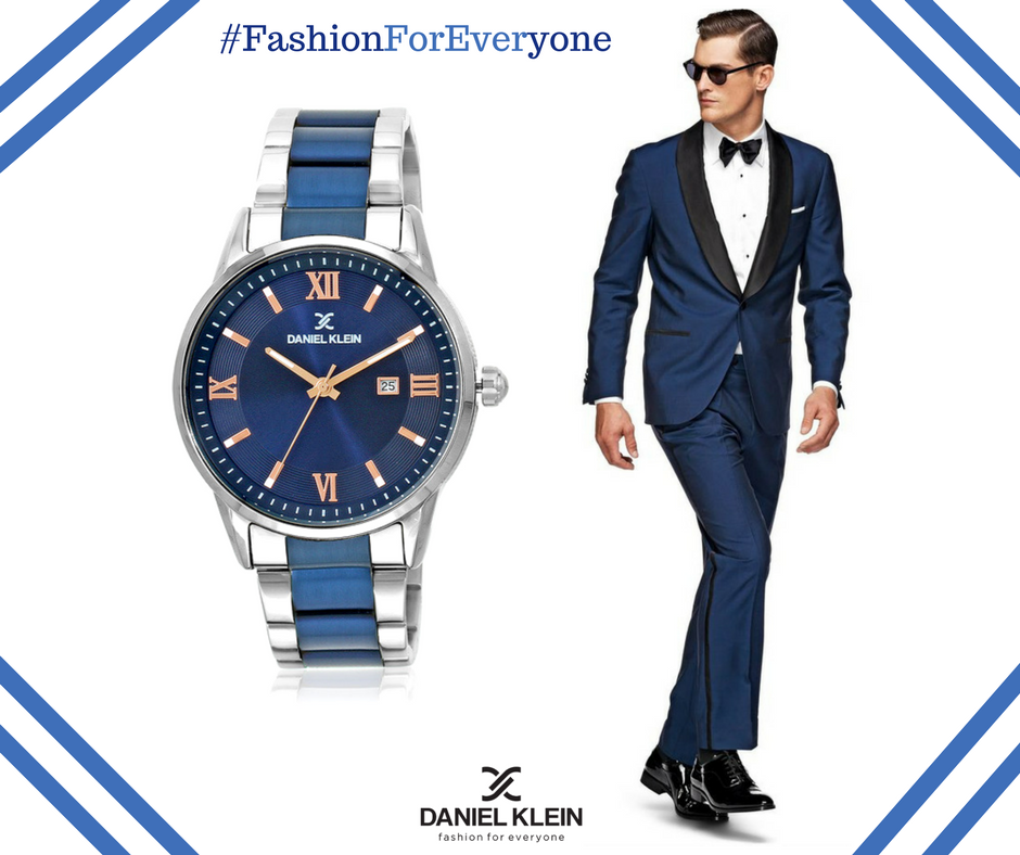 DanielKleinIND's tweet photo. Your stylish companion for every occasion!
#DanielKlein #WristEssentials https://t.co/bYhkCYj1Kk