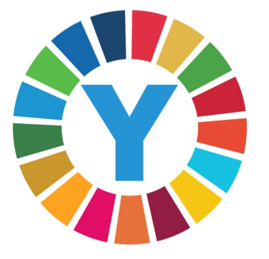 YouthSDGs's tweet photo. Meeting the 17 Sustainable Development Goals requires a global partnership with youth playing a central role. RT if you agree. #youthSDGs https://t.co/oFxKZPkAzF