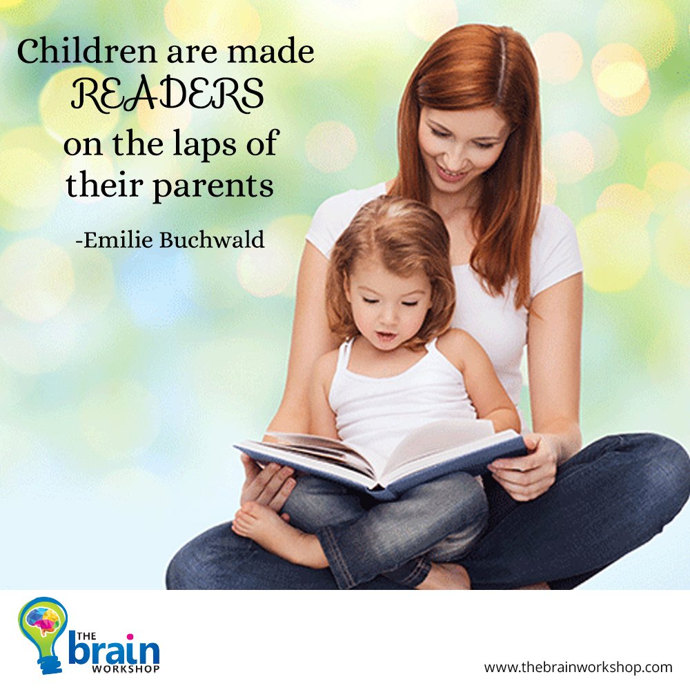 Brain_WorkShop's tweet photo. At #TheBrainWorkshop we understand exactly what it takes to be a good reader.We train the #CognitiveSkills that are critical to #reading https://t.co/VIwHyRPtUp