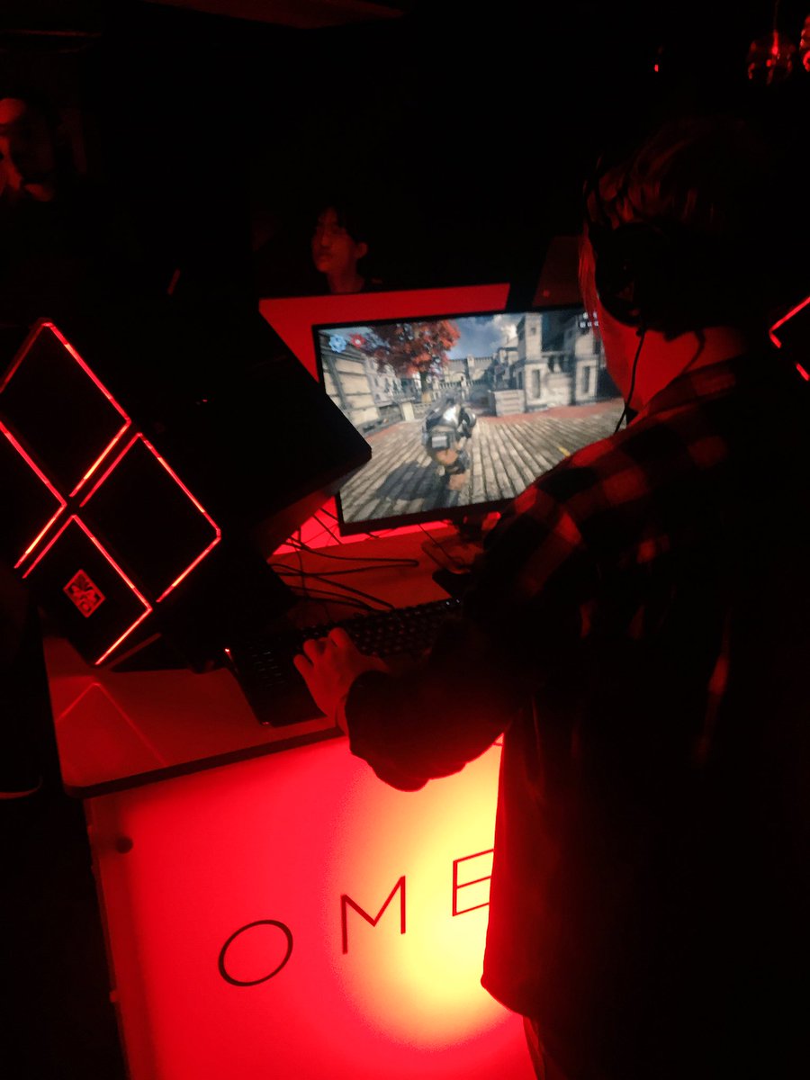 Sami (Sparzx) tweet media