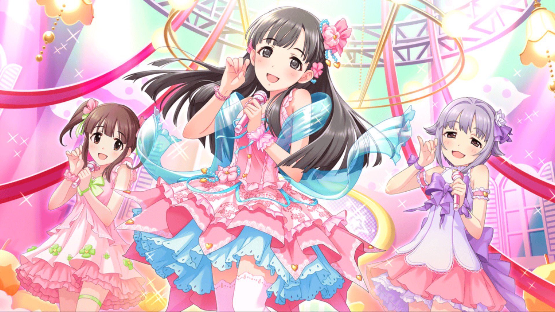 柏木 小早川紗枝生誕祭16 小早川紗枝生誕祭 10月18日は小早川紗枝の誕生日 アイドルマスターシンデレラガールズ デレステ Rtした人全員フォローする 柏木 小早川紗枝生誕祭16 小早川紗枝生誕祭 10月18日は小早川紗枝の誕生日 アイドルマスターシンデレラガールズ デレステ Rtした人全員フォローする