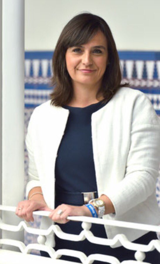 Ya puedes ver la entrevista a <a href="/isoleraguilas/">Isabel María Soler</a> del @gppmur. Con ella hemos conocido, desde dentro, la <a href="/asambleamurcia/">Asamblea Regional de Murcia</a>: infoaguilas.es/entrevistas