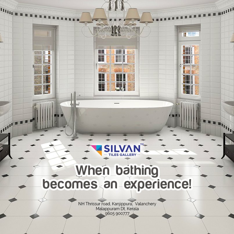 25 Best Ceramic Tiles for Bathroom images Kerala Style Bathroom Tiles